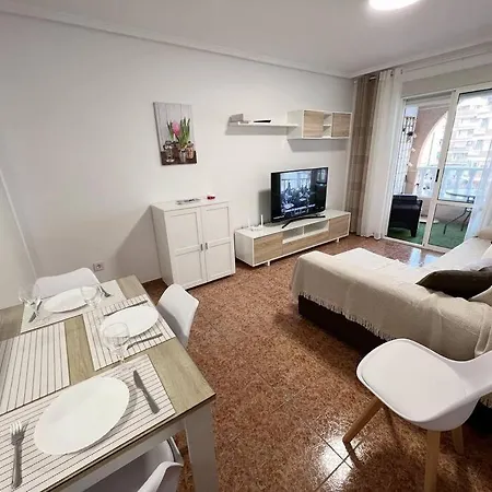 Apartment And