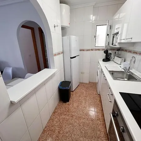 And Torrevieja