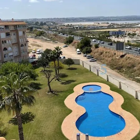 And Apartment *