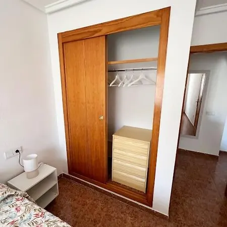 And Apartment Torrevieja