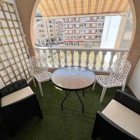 And Apartment *