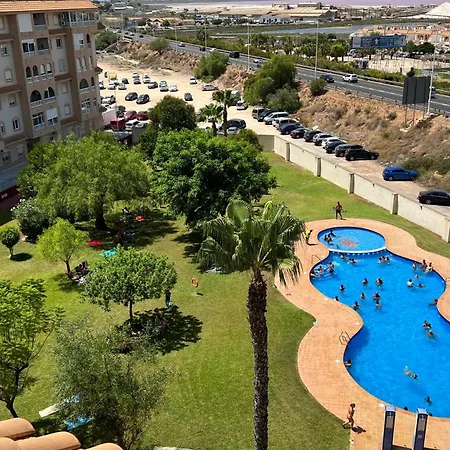 And Apartment