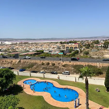 And Torrevieja