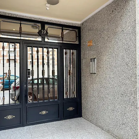 And Apartment