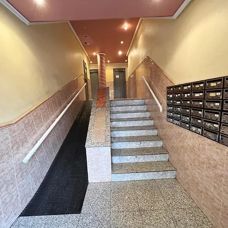 Apartment And *
