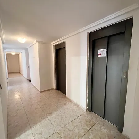 And Apartment