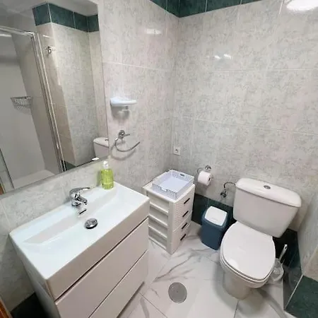 And Apartment Torrevieja