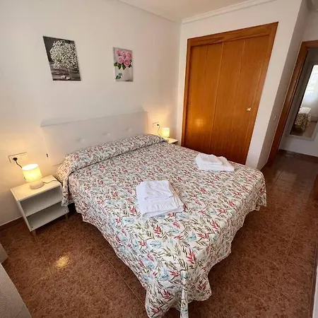 Apartment And *