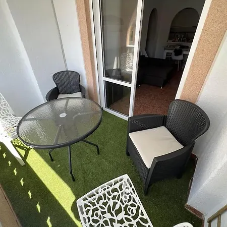 Apartment And