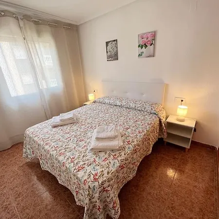 And Apartment
