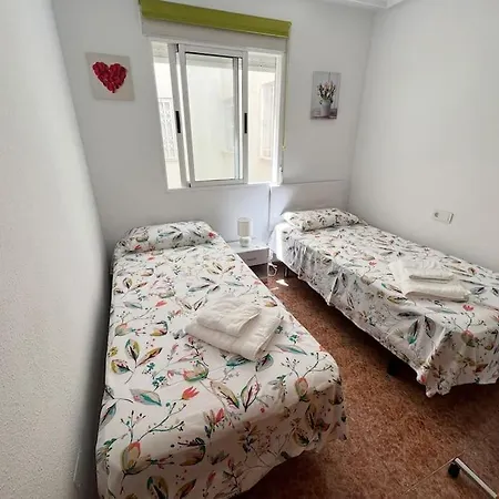 Apartment And