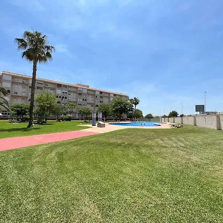 And Apartment *