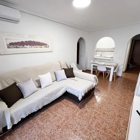 Apartamento And Torrevieja